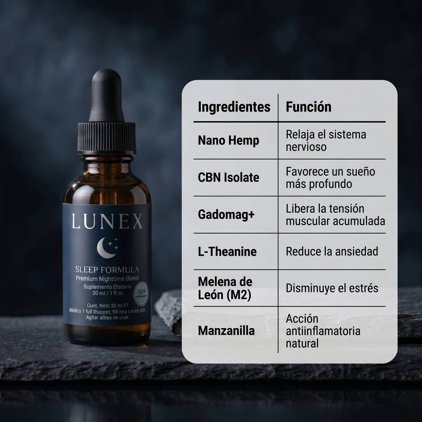 Lunex