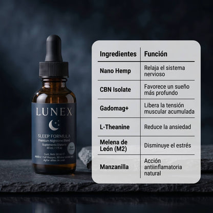 Lunex