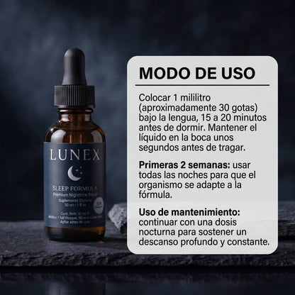 Lunex